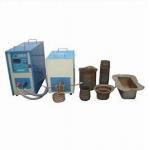 Aluminium Induction Sealing Machine , Heat Sealer Induction Heating Machine for sale