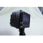 50mm Mobile Compact Handheld Inkjet Printer with Touch Screen