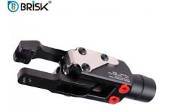 China High Security Operating Finger Tooling Transfer With High Clamping Force supplier