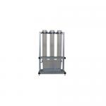 Didactic Fluid Mechanics Lab Equipments Demonstration Infiltration Apparatus 90mm 30kg for sale
