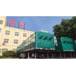 CIMC 2024 New Design Fence Semi Trailer Truck Trailers Product