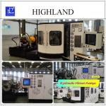 Professional Hydraulic Test Benches with 160 Kw and 42 Mpa Pressure