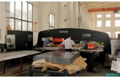 China Mesh Belt Furnace manufacturer