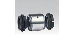 China M74D Double Cartridge Mechanical Seal Burgmann Multiple Spring Unbalanced Seals supplier