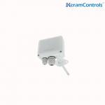 Room Integrated Temperature Humidity Sensor With Smooth Flat Surface for sale