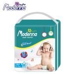 SGS TUV Certified Disposable Baby Diaper Comfortable Couche Bebe Jetable for sale
