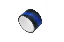 China CMYK Lunar Eclipse Night Glow Masking Washi Tape supplier