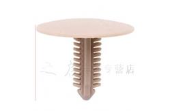 China PA66 Push Retainer Clips Kit Automotive Plastic Fasteners supplier