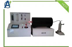 China Acidity Of Gases Evolved Degree Measuring Instrument for Electrical cables supplier