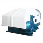 Salt Separation Centrifuge / 2 Stage Pusher Centrifuge For Salt Dewatering for sale
