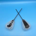 Durable Aerosol Spray Trigger For Industrial Use With Leak Proof Technology And Adjustable Output for sale