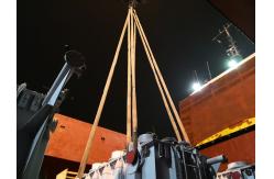 China Pre Loading Discharge Lashing Survey , International Cargo Surveyor Cost Effective supplier