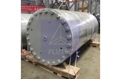 China Facrory Direct Custom Hydraulic Cylinders with Transducer Sensor supplier