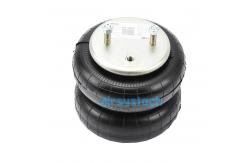 China Airsustech Air Spring Shocks Watson Chalin AS-0041 Double Convoluted supplier