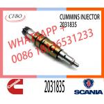 diesel injector nozzle 2264458 2031835 4928175 4307217 2036181 1881565 2031836 2872284 2058444