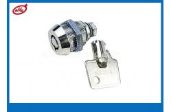 China 3142324 ATM machine parts Hyosung cassette spare part lock with key supplier