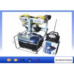 Recover Roller Machine OPGW Installation Tools OPGW Live Line Installation Equipments for sale