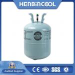 99.9% HFC Refrigerant R134A Gas for sale