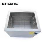Ultrasonic Cleaning Machine 288L Industrial Ultrasonic Cleaning System Can be Used Continuously for sale