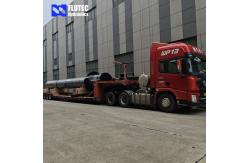 China Custom Hydraulic Cylinder For Mining Machine Drilling Rigs Redundant Systems supplier