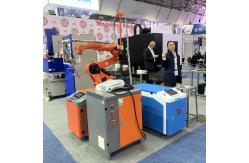 China Laser Marking Machine manufacturer