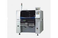 China High Speed Flexible Mounter Samsung SM411F Mounter supplier