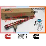 Diesel Fuel Injector Common Rail Fuel Injector 4307475 5461710 5572006 5491515 5491661 5491531 4384786 for sale
