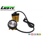 ABS Case 10.4Ah 348LUM 5M / Roll 800mA Coal Mining Lights for sale
