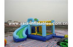 China Inflatable Mini bouncer supplier