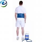 TPU Physical Rehabilitation Cold Compression Therapy Machine For Knee