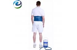 China TPU Physical Rehabilitation Cold Compression Therapy Machine For Knee supplier