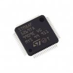 New and original Mcu STM8AF5269TAX LED Driver Integrated Circuits Microcontrollers Ic Chip for sale