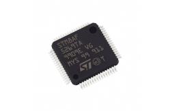 China New and original Mcu STM8AF5269TAX LED Driver Integrated Circuits Microcontrollers Ic Chip supplier