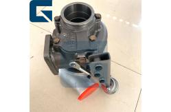 China 4051229 HX35W Excavator PC240-8 Turbocharger Turbo Assy supplier