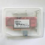 100g MCX653105A-EFAT Mellanox Network Card ConnectX-6 VPI Adapter For Server for sale