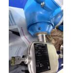 Coriolis Flowmeter 8E3B25 Endress+Hauser Digital Electromagnetic F300