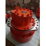 Cast Iron Hydraulic Piston Motor