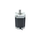 Square Small 8.7 Nm 85 kg cm Stepper Motor High Torque 1.8  6.5 A 85HS126-6504-005E for sale