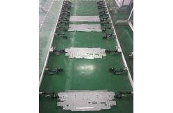 China Speed Up Sheet Metal Gripper For Lightweight Robots And Large Workpieces supplier