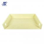 Professional Precision Tobacco Tray For Cigarette Manufacturing Inner Size 628*400*90mm Outer Size 665*415*95mm for sale