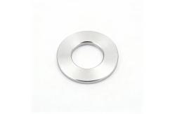 China Encoder Code Disk Fixing Ring for Humanoid Robots: Precision CNC Machining China Solution supplier