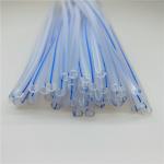 Liquid Transport Platinum Curing Medical Silicone Tube for sale