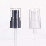 Peculiar Spray 18 / 410 Cream Dispenser Pump for Cosmetic Bottles Aluminium-Plastic Closure for sale