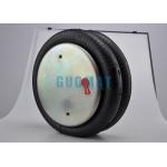 Goodyear Part 2B12-311 556238210 Double Convoluted Air Spring Bellows For Machine