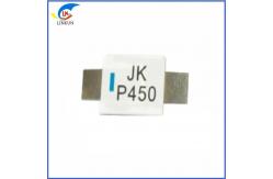 China JK-P600 6A 20V Lithium Battery Overcurrent Protection Chip PPTC Resettable Fuse supplier