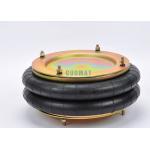 W01-R58-4064 Replacement Firestone Air Bags 14 1/2 X 2 DUNLOP SP 257 GIGANT 881205 for sale