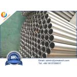 Welded / Seamless Hastelloy C22 Tube Corrosion Resistance For Chemical Processing for sale