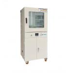 Precision Thermal Vacuum Chamber Oven With Pump Programmable Comprehensively Evaluating