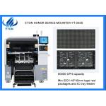 80000 Capacity SMT Placement Machine with Magnetic Linear Motor for sale