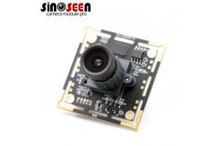 China 1MP WDR USB Camera Module Megapixel Usb Camera With Omnivision OV9623 supplier